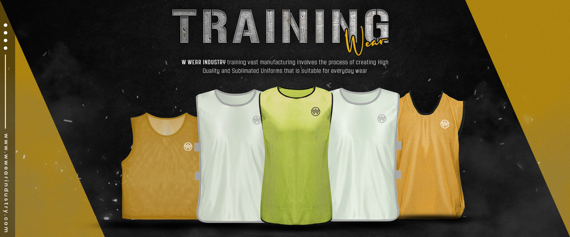 wwear-training